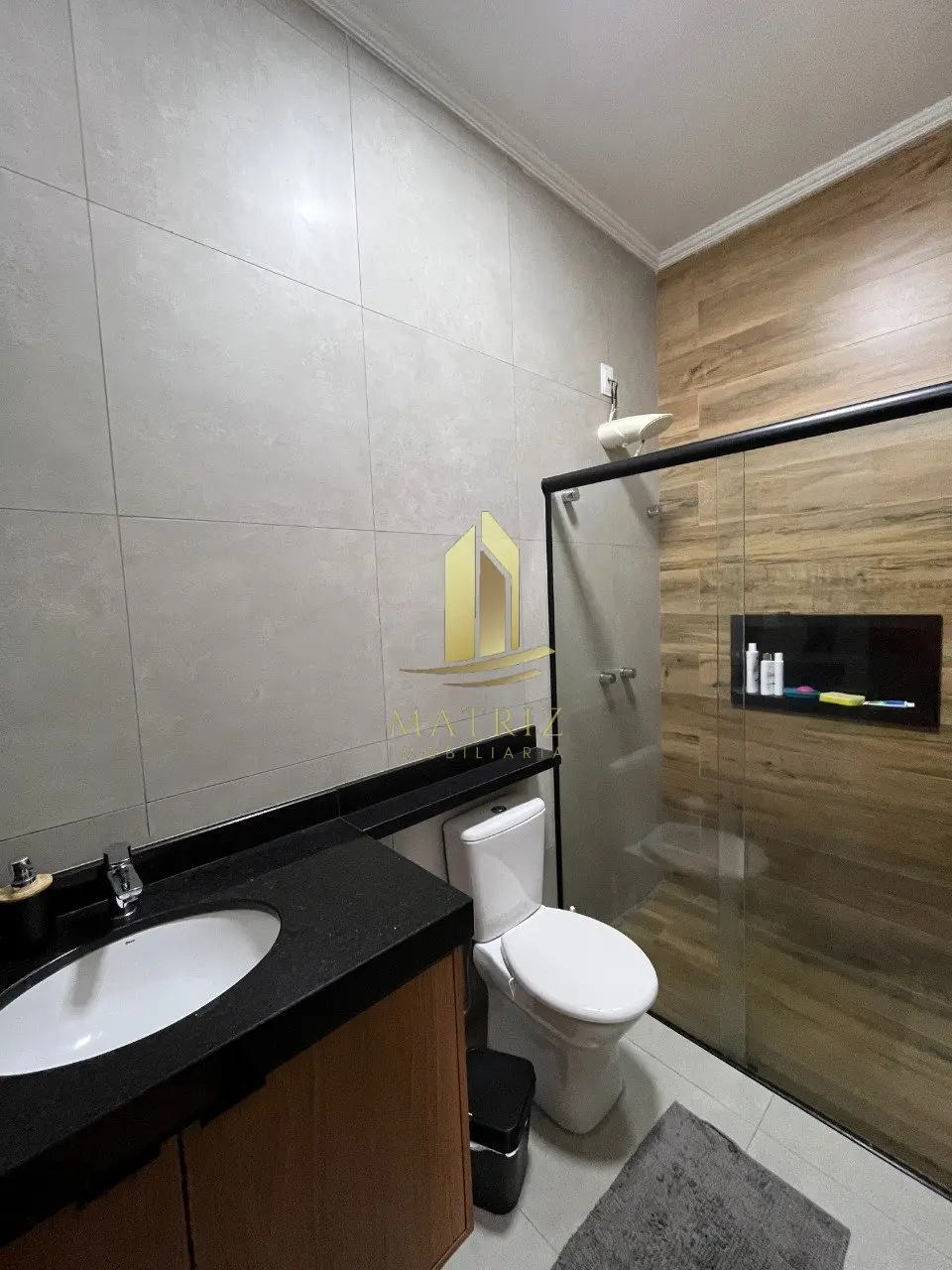 Casa à venda no Residencial José de Carlos em Franca - Cód. 5356 (Foto 16) - Matriz Imobiliária