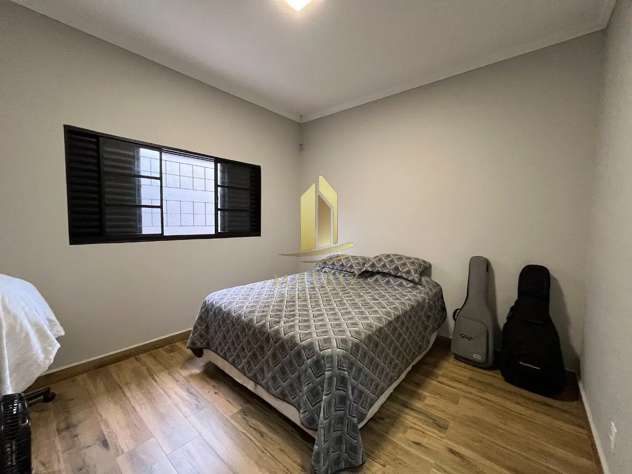 Casa à venda no Residencial José de Carlos em Franca - Cód. 5356 (Foto 18) - Matriz Imobiliária