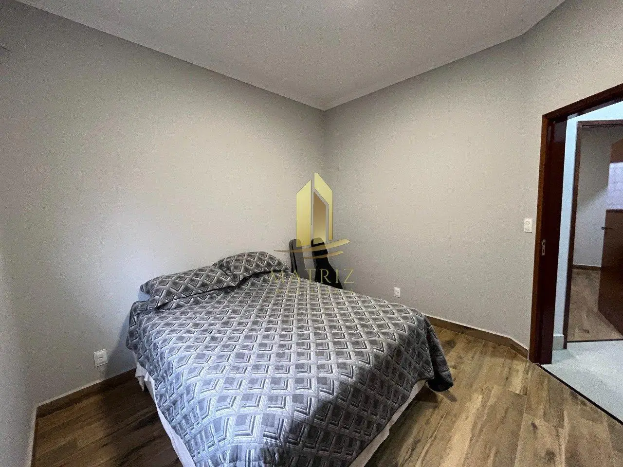 Casa à venda no Residencial José de Carlos em Franca - Cód. 5356 (Foto 19) - Matriz Imobiliária