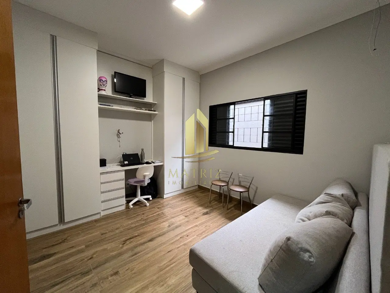 Casa à venda no Residencial José de Carlos em Franca - Cód. 5356 (Foto 20) - Matriz Imobiliária