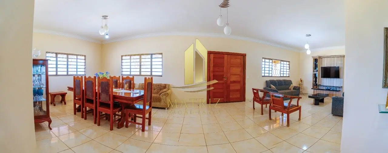 Chácara à venda no Centro em Rifaina - Cód. 5357 (Foto 8) - Matriz Imobiliária