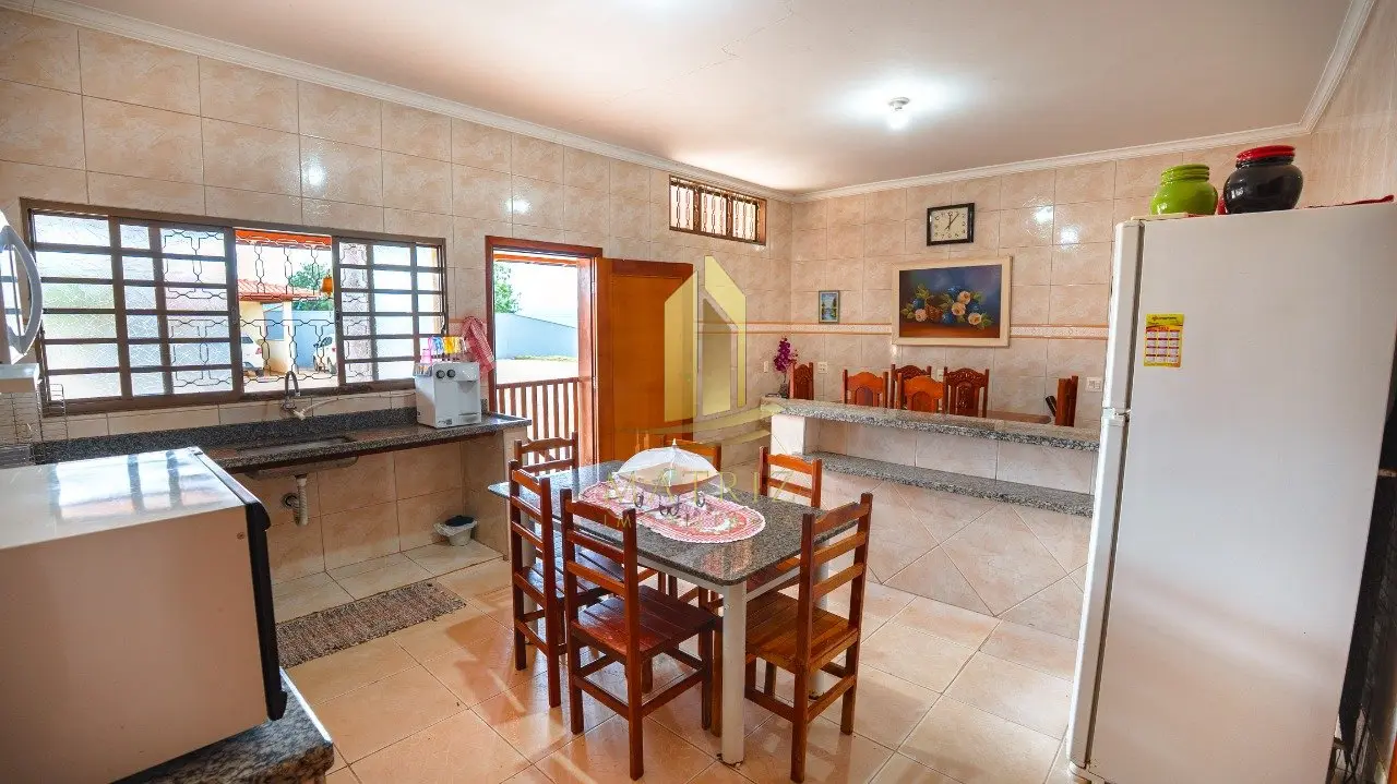 Chácara à venda no Centro em Rifaina - Cód. 5357 (Foto 11) - Matriz Imobiliária