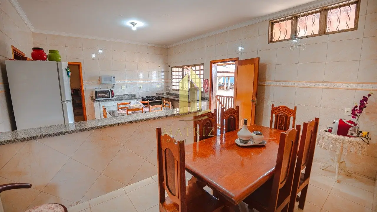 Chácara à venda no Centro em Rifaina - Cód. 5357 (Foto 10) - Matriz Imobiliária