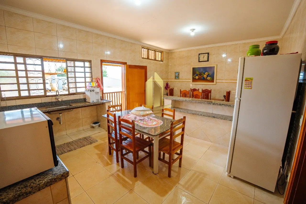 Chácara à venda no Centro em Rifaina - Cód. 5357 (Foto 13) - Matriz Imobiliária