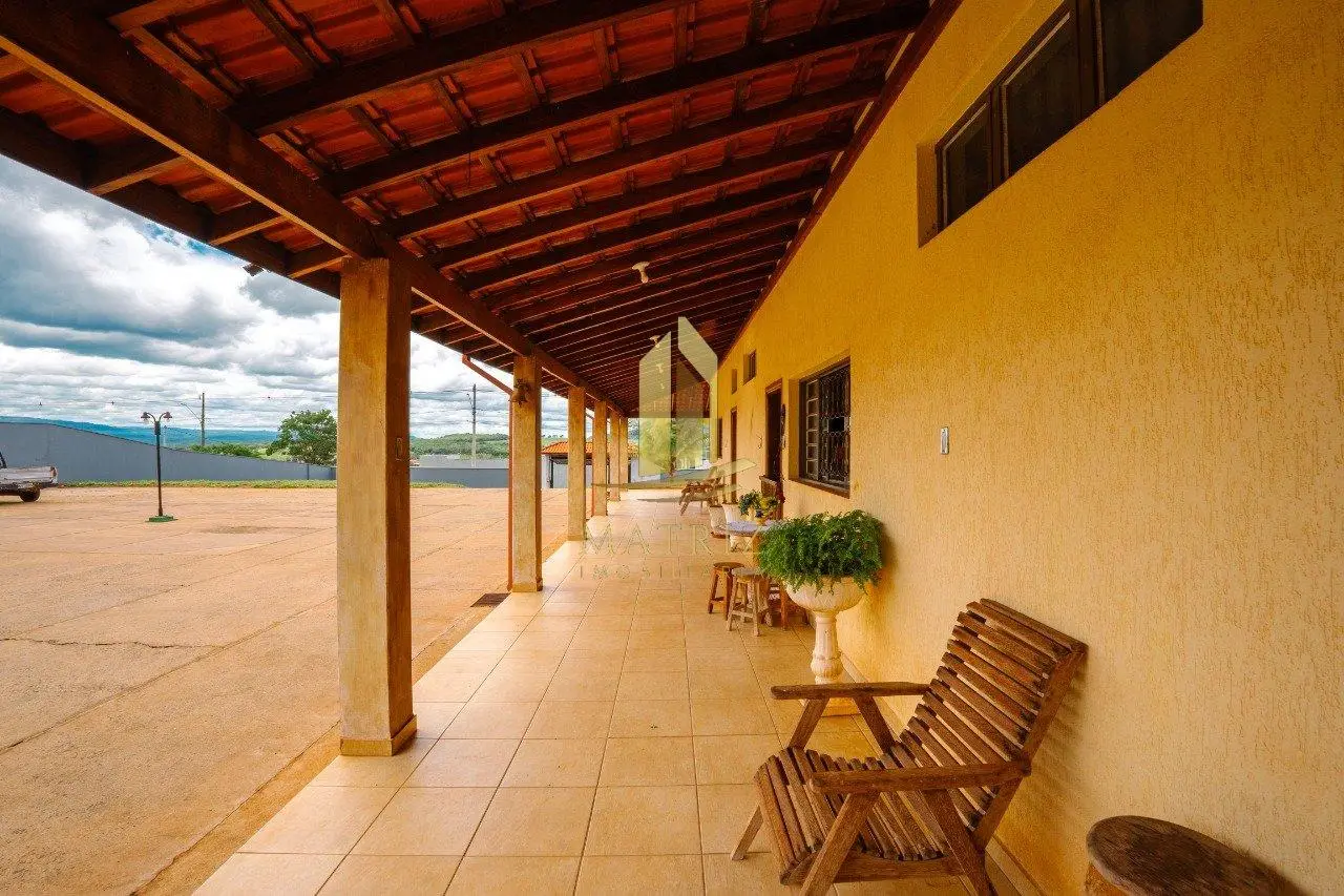 Chácara à venda no Centro em Rifaina - Cód. 5357 (Foto 15) - Matriz Imobiliária