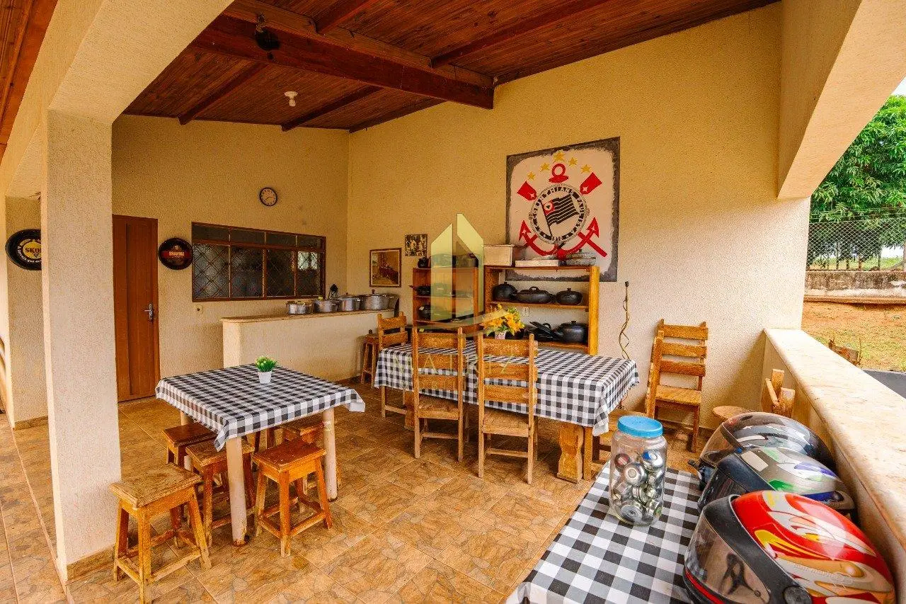 Chácara à venda no Centro em Rifaina - Cód. 5357 (Foto 16) - Matriz Imobiliária