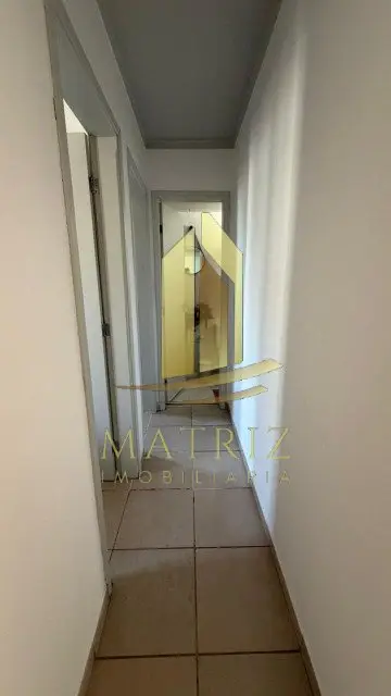 Apartamento à venda no Núcleo Agrícola Alpha em Franca - Cód. 5360 (Foto 4) - Matriz Imobiliária