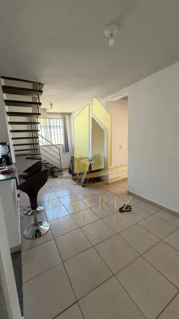 Apartamento à venda no Núcleo Agrícola Alpha em Franca - Cód. 5360 (Foto 2) - Matriz Imobiliária