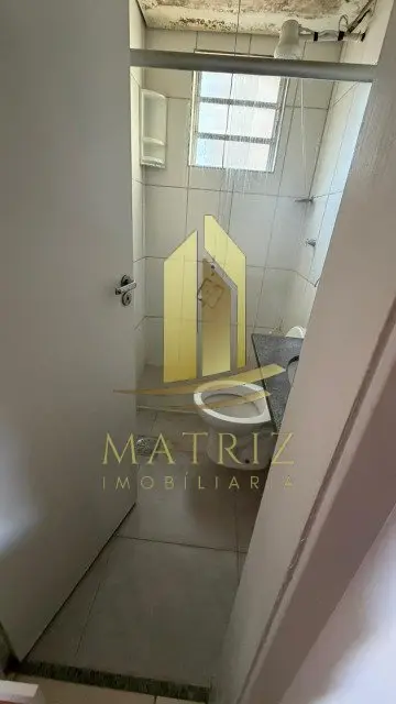 Apartamento à venda no Núcleo Agrícola Alpha em Franca - Cód. 5360 (Foto 3) - Matriz Imobiliária