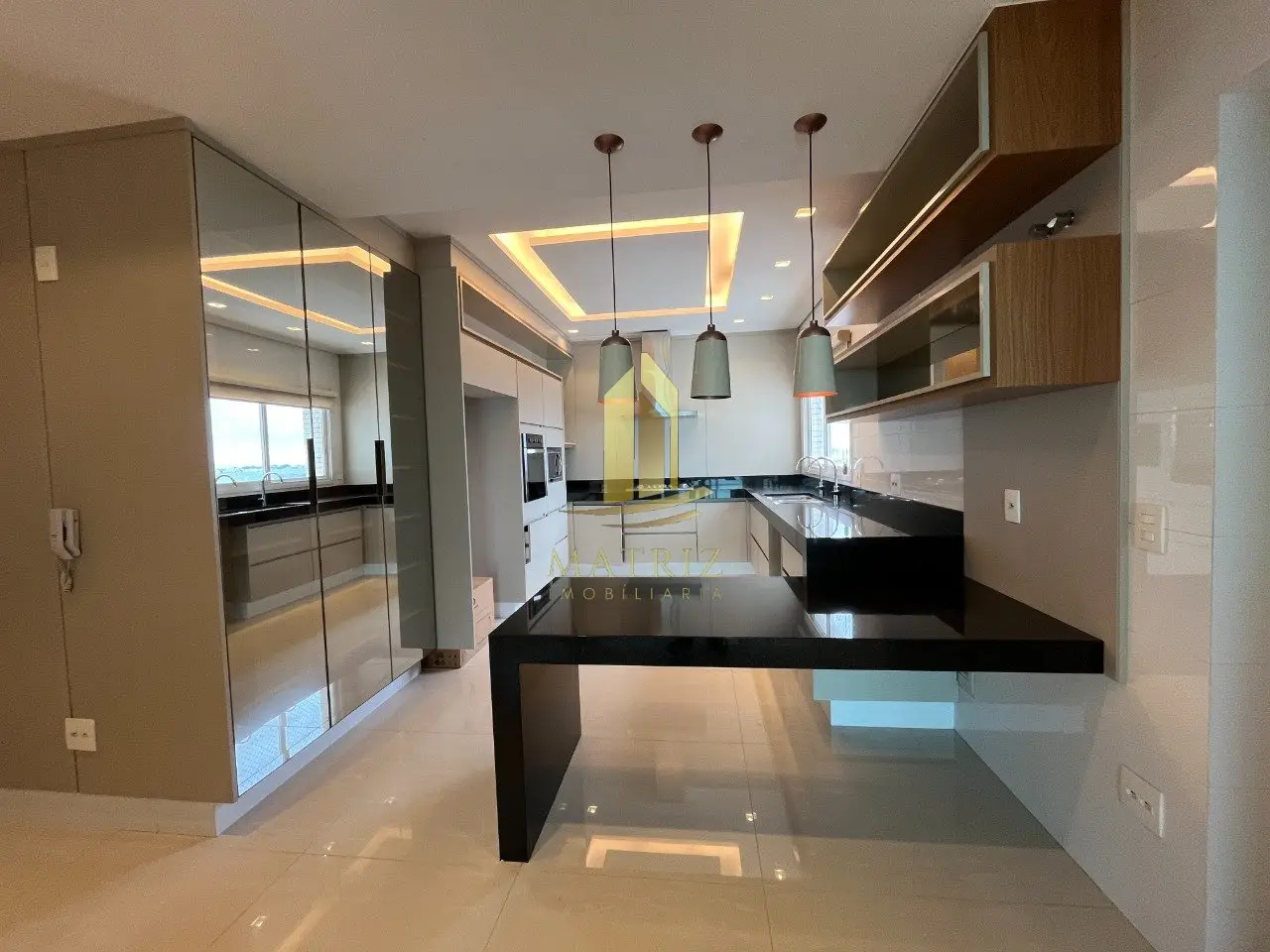 Apartamento à venda no Cidade Nova em Franca - Cód. 5361 (Foto 5) - Matriz Imobiliária