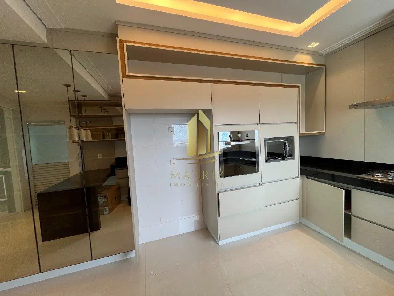 Apartamento à venda no Cidade Nova em Franca - Cód. 5361 (Foto 7) - Matriz Imobiliária