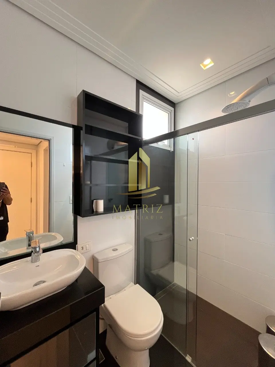 Apartamento à venda no Cidade Nova em Franca - Cód. 5361 (Foto 9) - Matriz Imobiliária