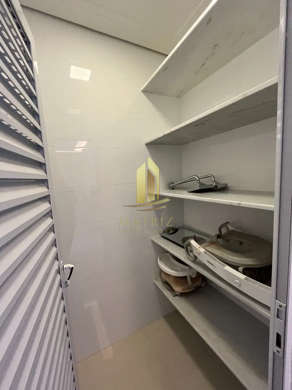 Apartamento à venda no Cidade Nova em Franca - Cód. 5361 (Foto 10) - Matriz Imobiliária