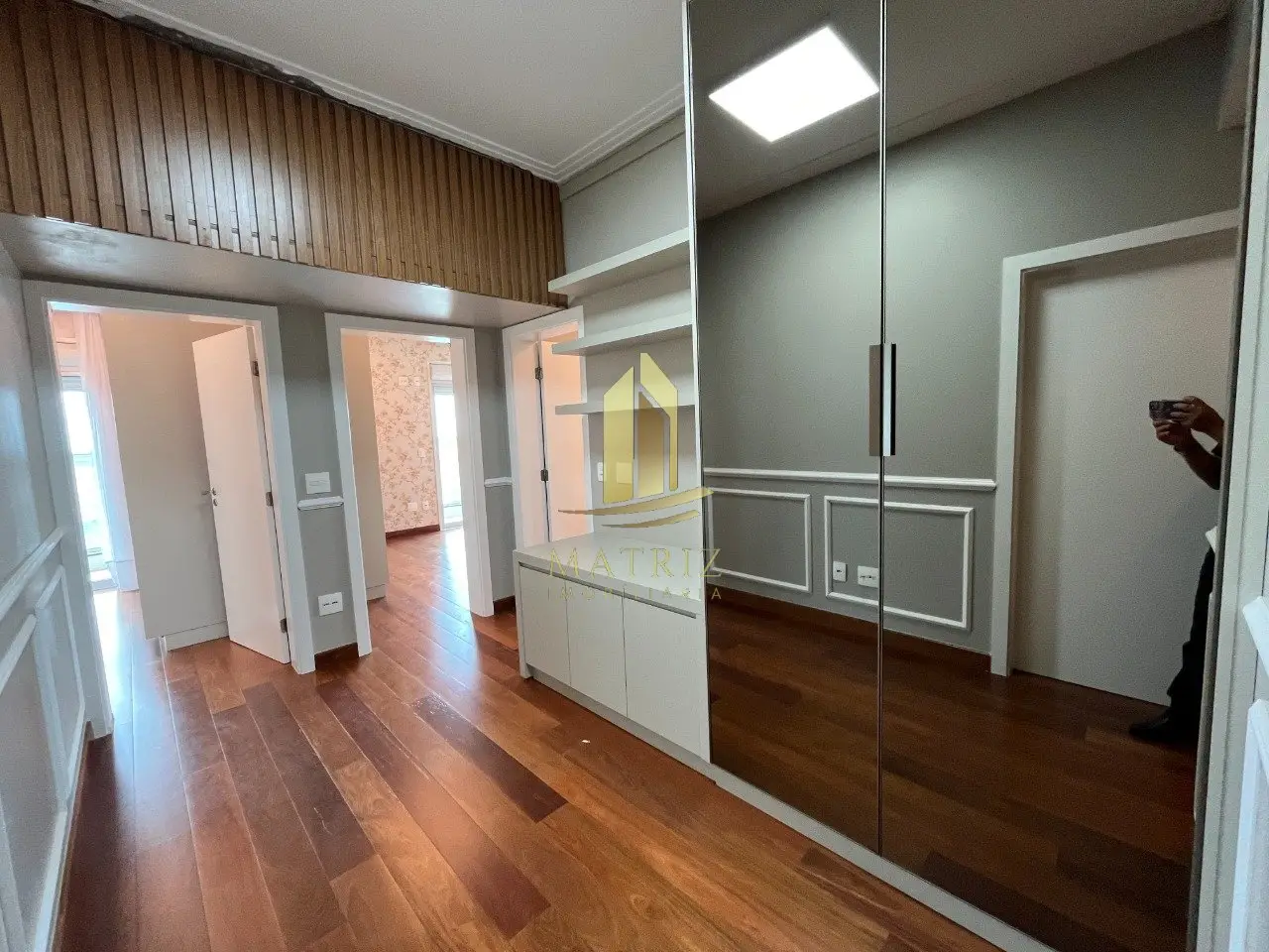 Apartamento à venda no Cidade Nova em Franca - Cód. 5361 (Foto 12) - Matriz Imobiliária