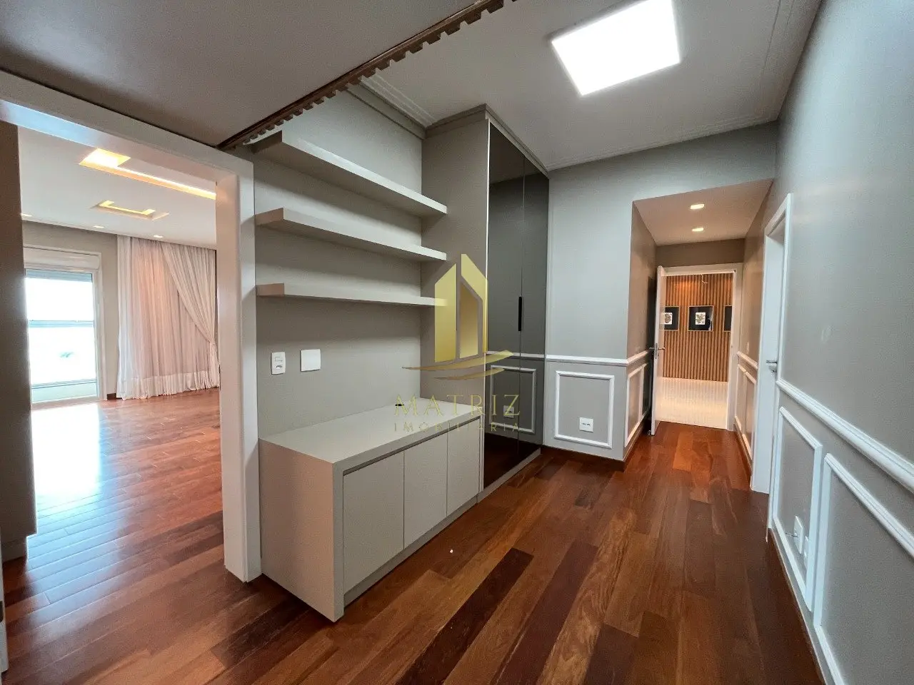 Apartamento à venda no Cidade Nova em Franca - Cód. 5361 (Foto 13) - Matriz Imobiliária
