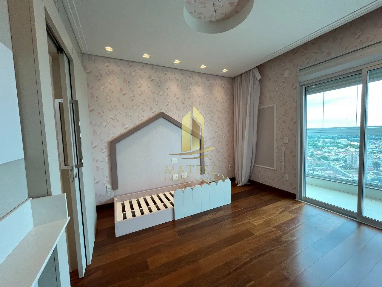 Apartamento à venda no Cidade Nova em Franca - Cód. 5361 (Foto 14) - Matriz Imobiliária