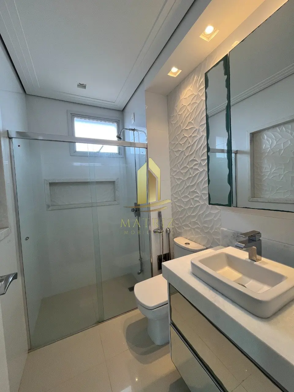 Apartamento à venda no Cidade Nova em Franca - Cód. 5361 (Foto 20) - Matriz Imobiliária