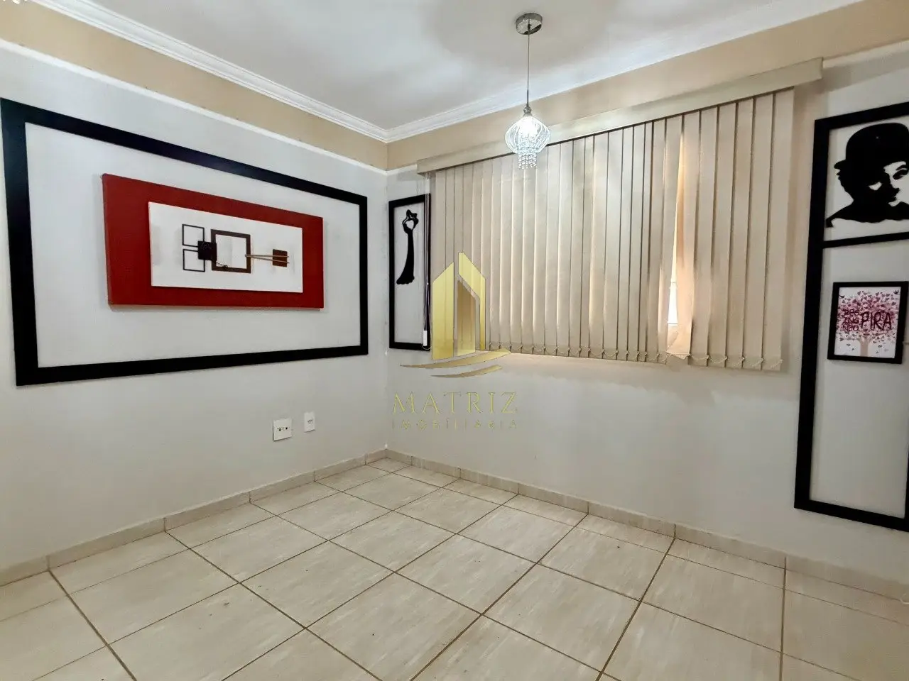 Apartamento para alugar no Jardim Integração em Franca - Cód. 5362 (Foto 1) - Matriz Imobiliária
