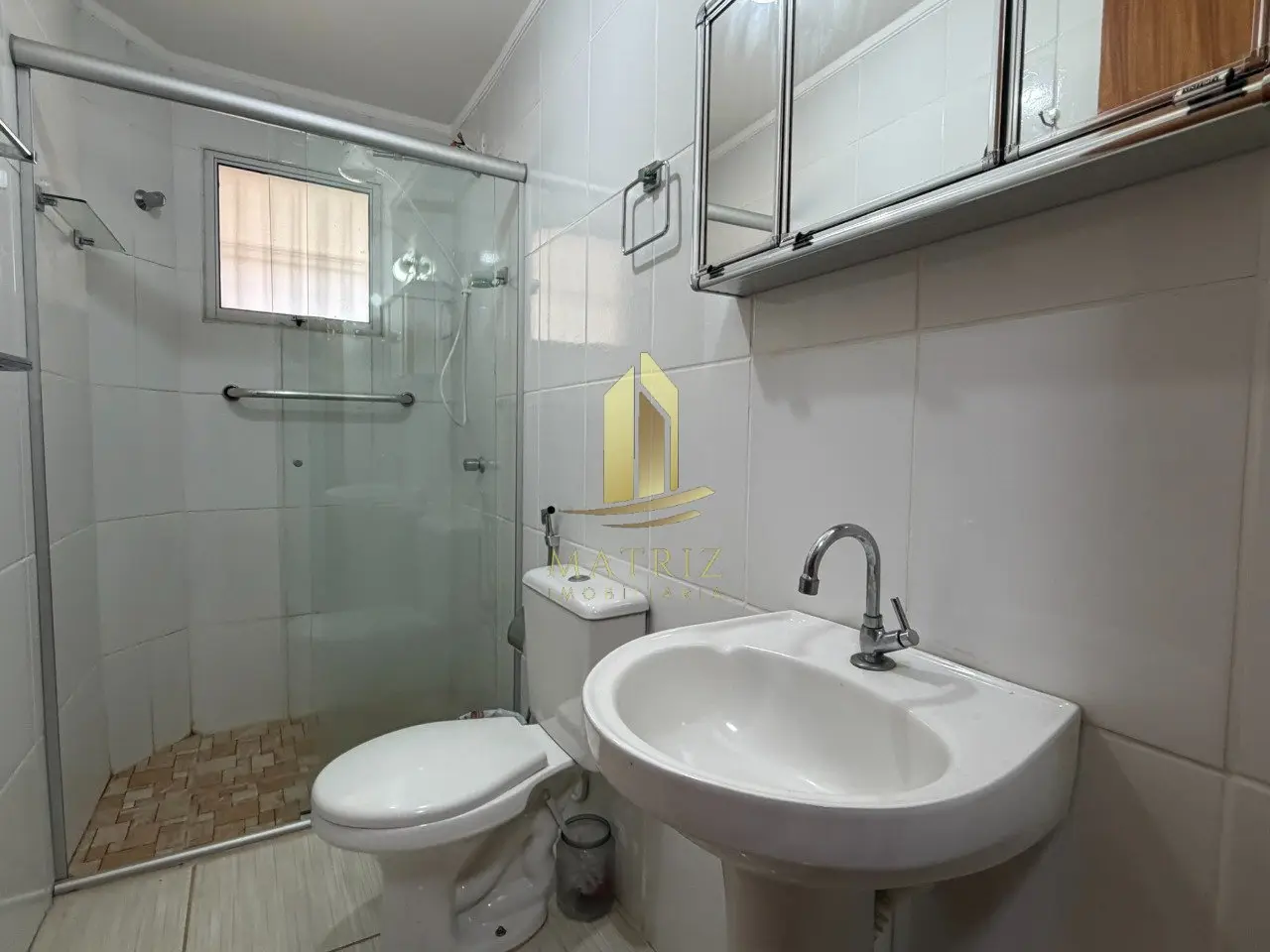Apartamento para alugar no Jardim Integração em Franca - Cód. 5362 (Foto 6) - Matriz Imobiliária