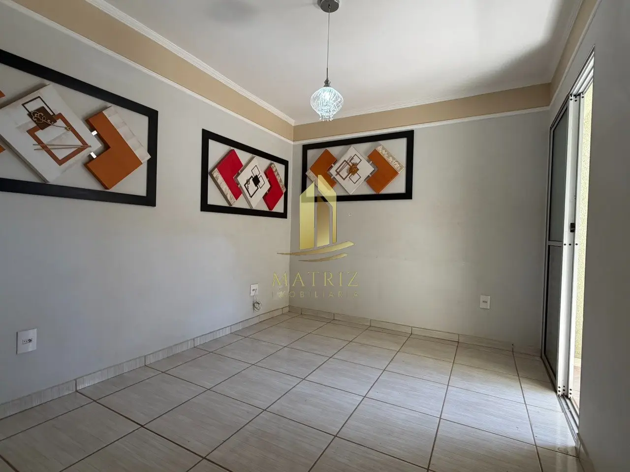 Apartamento para alugar no Jardim Integração em Franca - Cód. 5362 (Foto 8) - Matriz Imobiliária