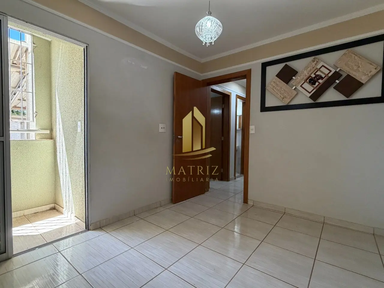 Apartamento para alugar no Jardim Integração em Franca - Cód. 5362 (Foto 9) - Matriz Imobiliária