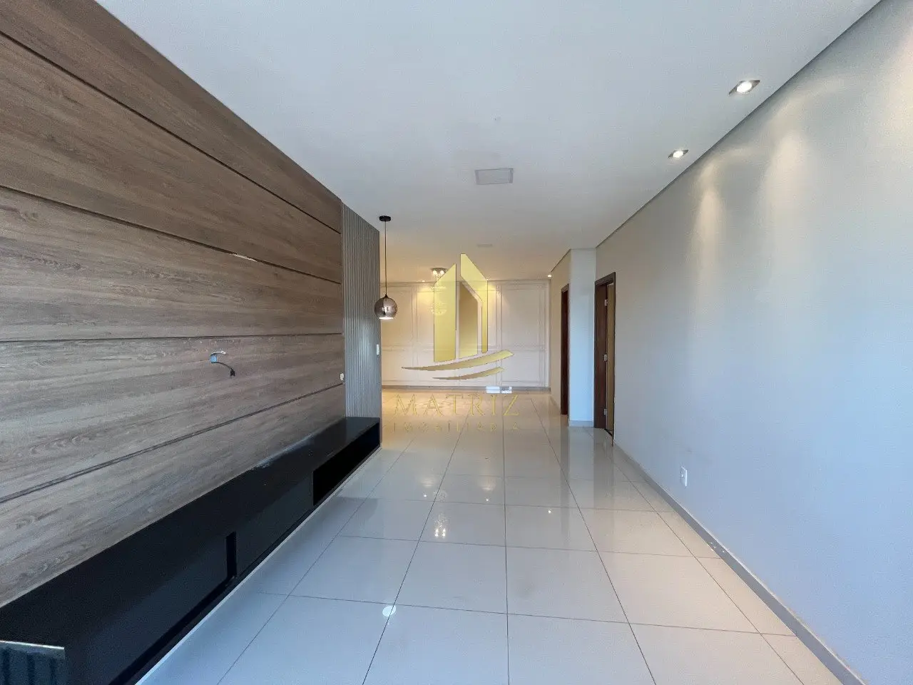 Apartamento à venda no Cidade Nova em Franca - Cód. 5364 (Foto 4) - Matriz Imobiliária