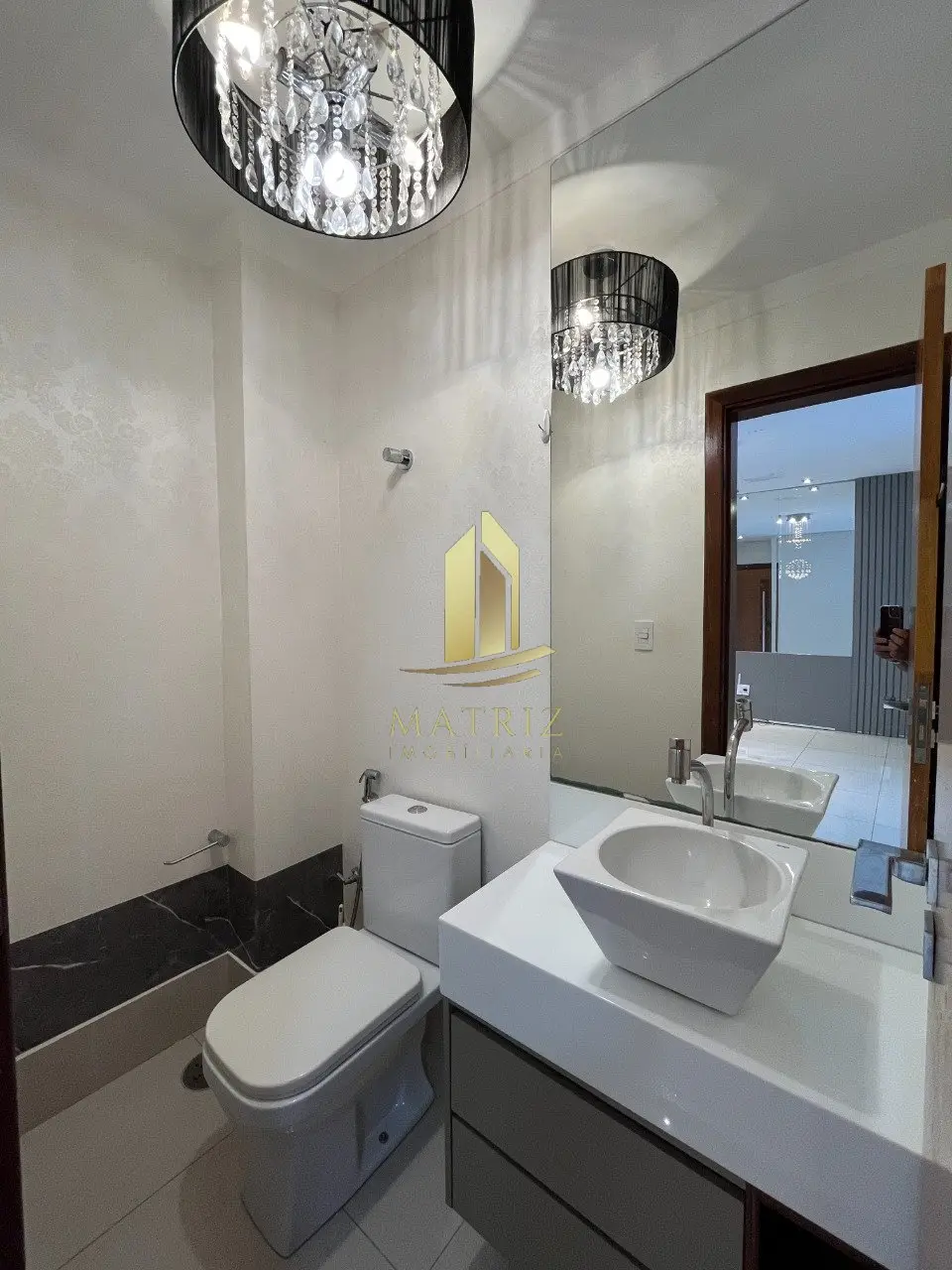 Apartamento à venda no Cidade Nova em Franca - Cód. 5364 (Foto 20) - Matriz Imobiliária
