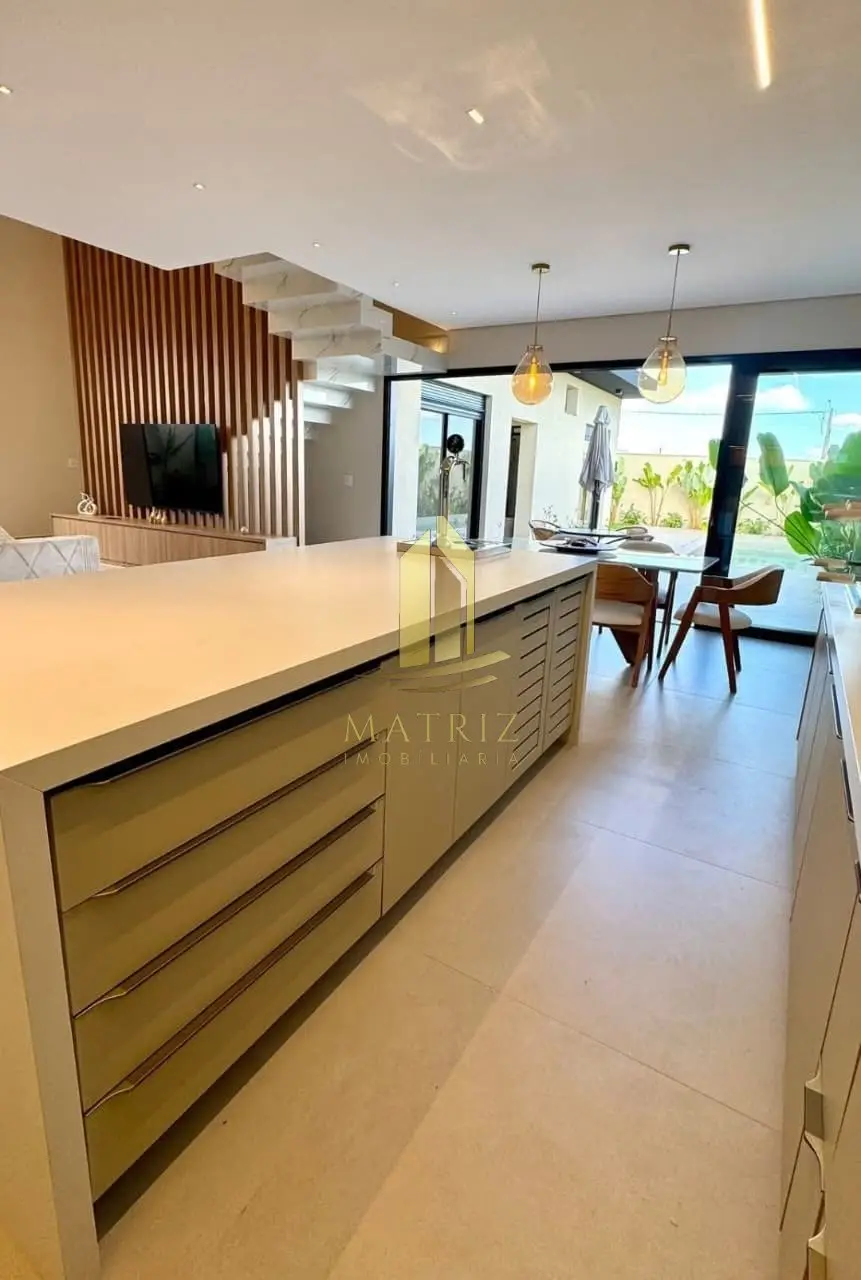 Casa em Condomínio à venda no Reserva dos Ipês em Cristais Paulista - Cód. 5366 (Foto 2) - Matriz Imobiliária