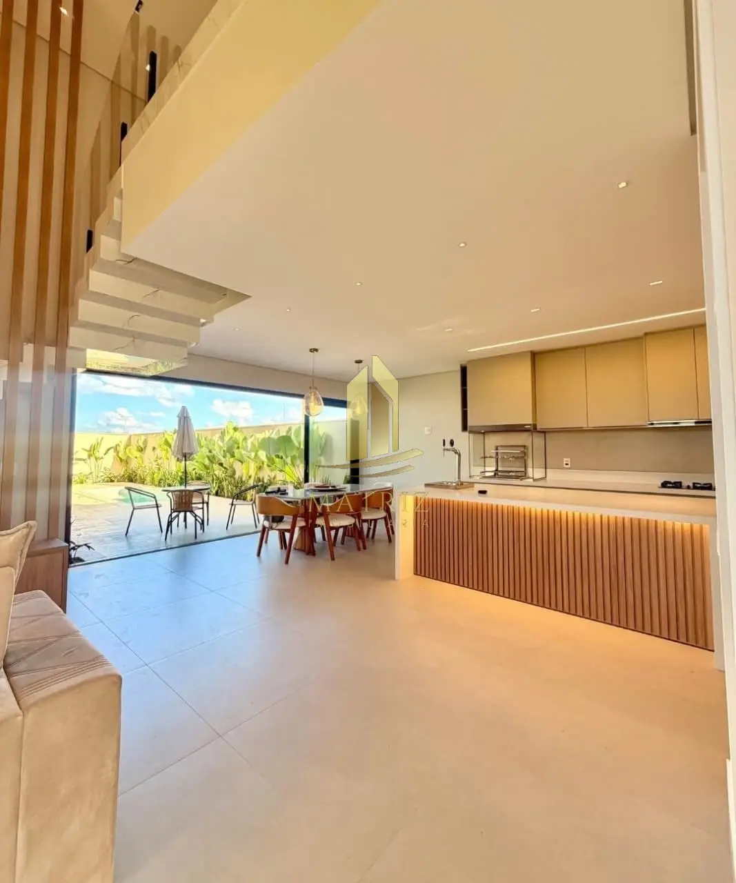 Casa em Condomínio à venda no Reserva dos Ipês em Cristais Paulista - Cód. 5366 (Foto 4) - Matriz Imobiliária