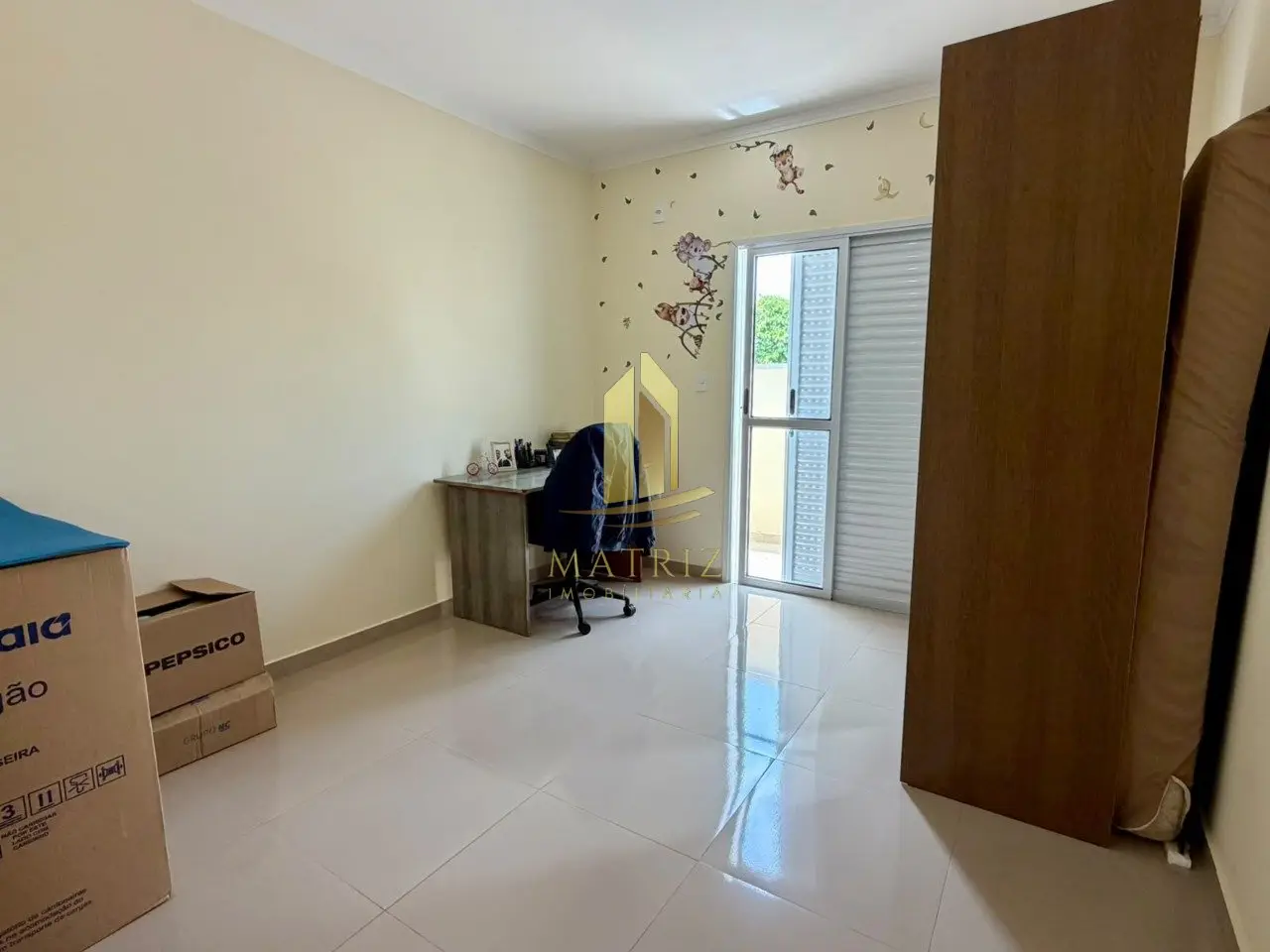 Casa à venda no Parque Universitário em Franca - Cód. 5367 (Foto 3) - Matriz Imobiliária