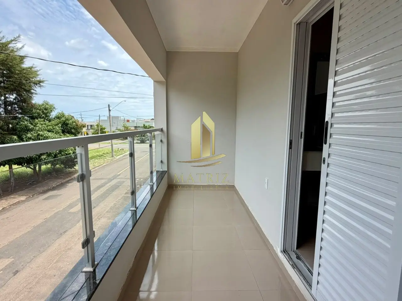 Casa à venda no Parque Universitário em Franca - Cód. 5367 (Foto 2) - Matriz Imobiliária
