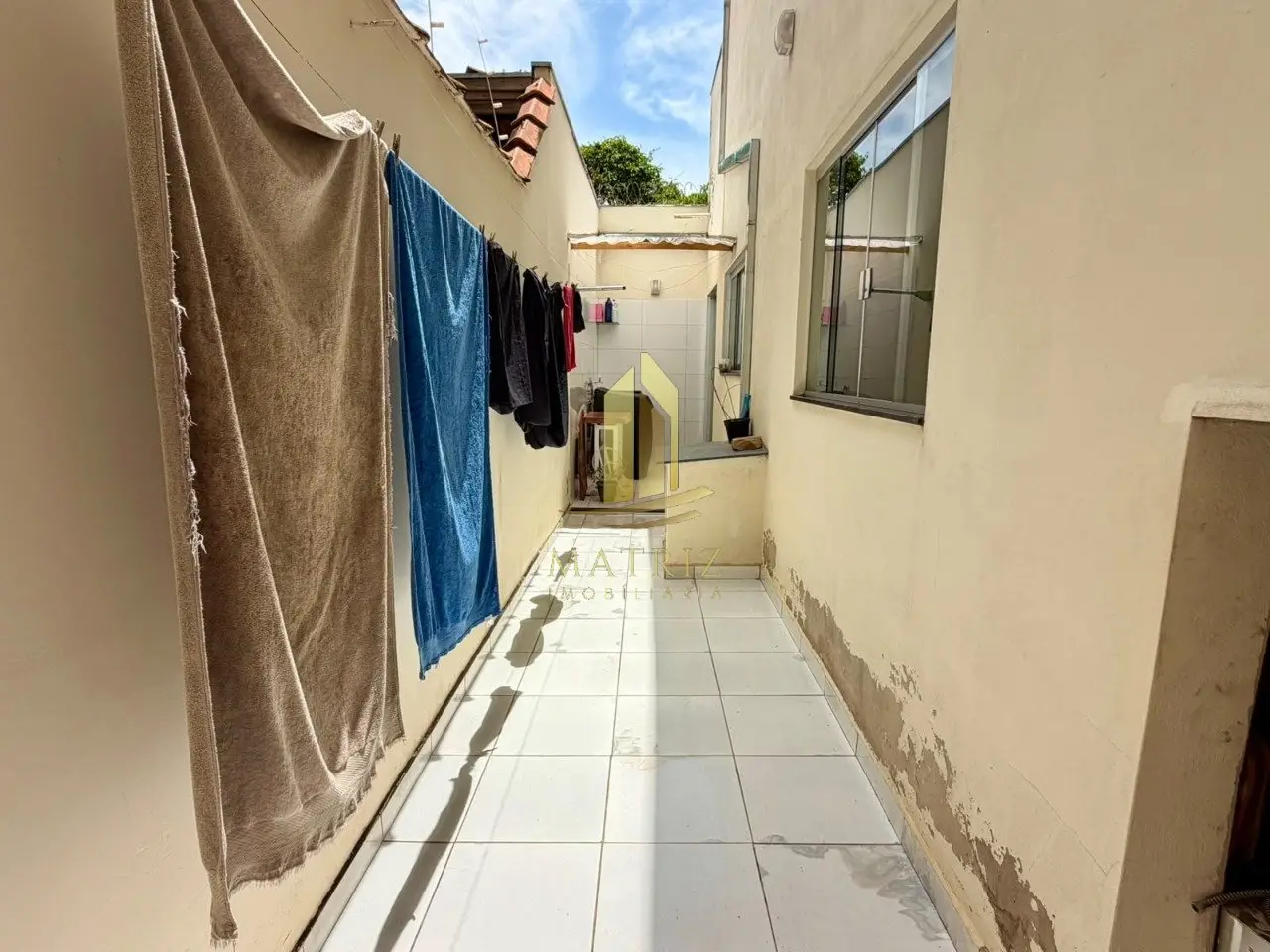 Casa à venda no Parque Universitário em Franca - Cód. 5367 (Foto 8) - Matriz Imobiliária