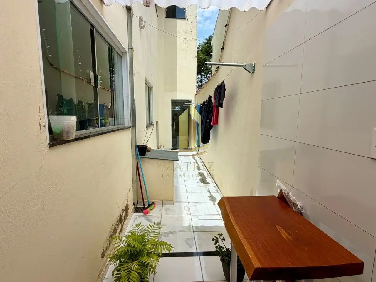 Casa à venda no Parque Universitário em Franca - Cód. 5367 (Foto 9) - Matriz Imobiliária