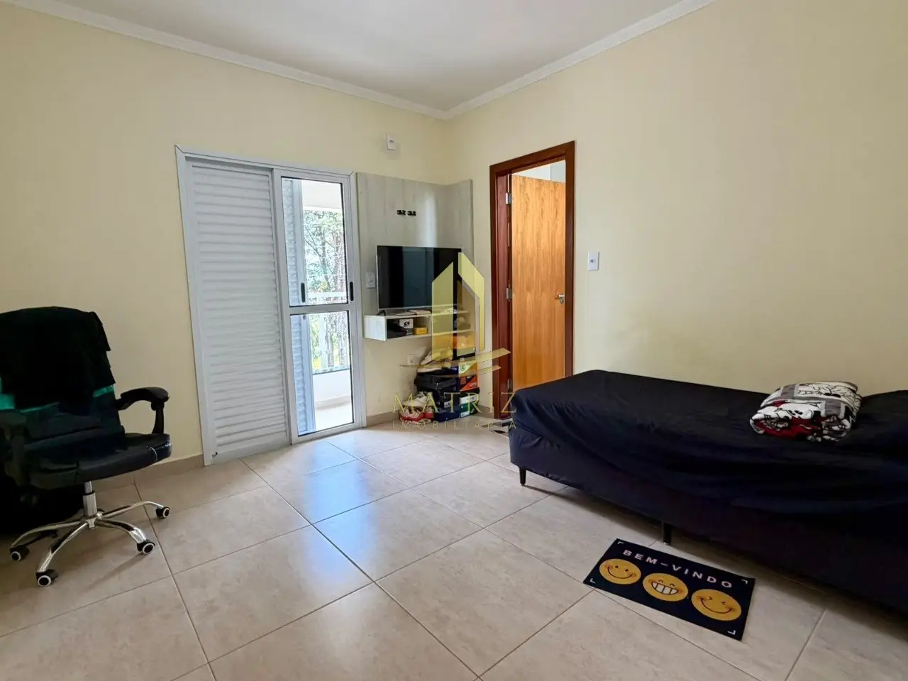Casa à venda no Parque Universitário em Franca - Cód. 5367 (Foto 10) - Matriz Imobiliária