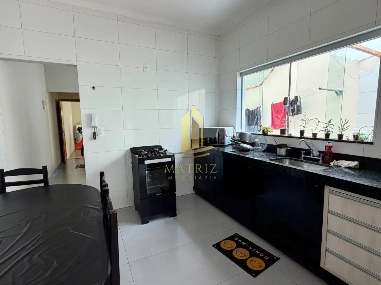 Casa à venda no Parque Universitário em Franca - Cód. 5367 (Foto 11) - Matriz Imobiliária
