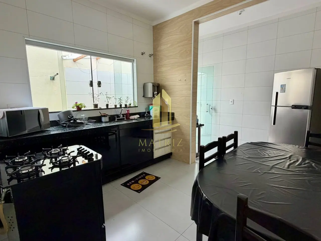 Casa à venda no Parque Universitário em Franca - Cód. 5367 (Foto 13) - Matriz Imobiliária