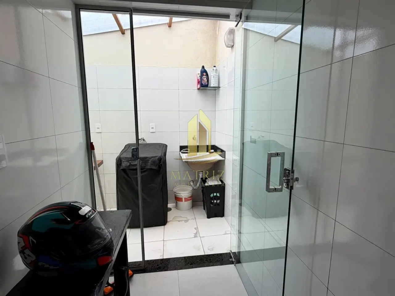 Casa à venda no Parque Universitário em Franca - Cód. 5367 (Foto 14) - Matriz Imobiliária