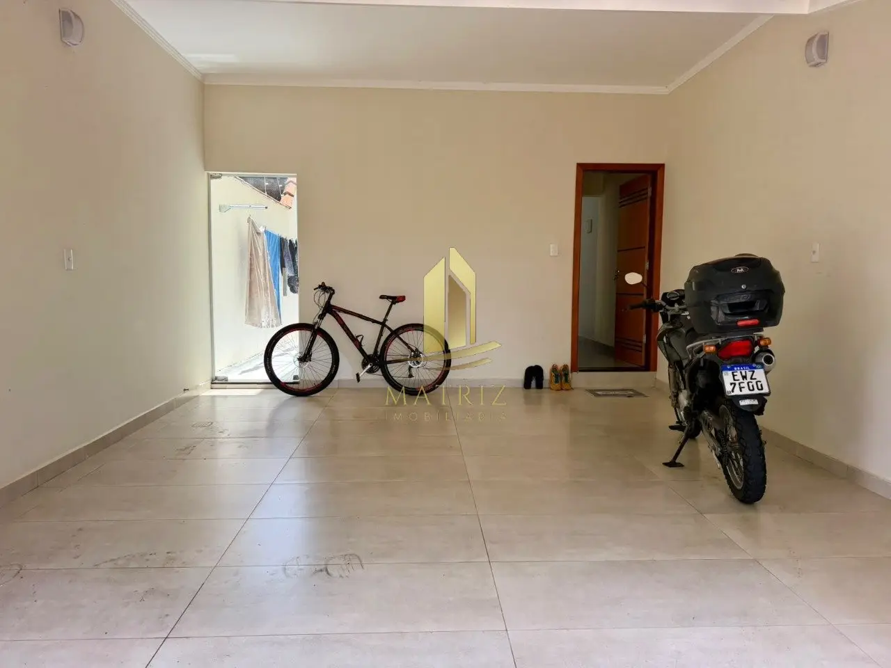 Casa à venda no Parque Universitário em Franca - Cód. 5367 (Foto 16) - Matriz Imobiliária