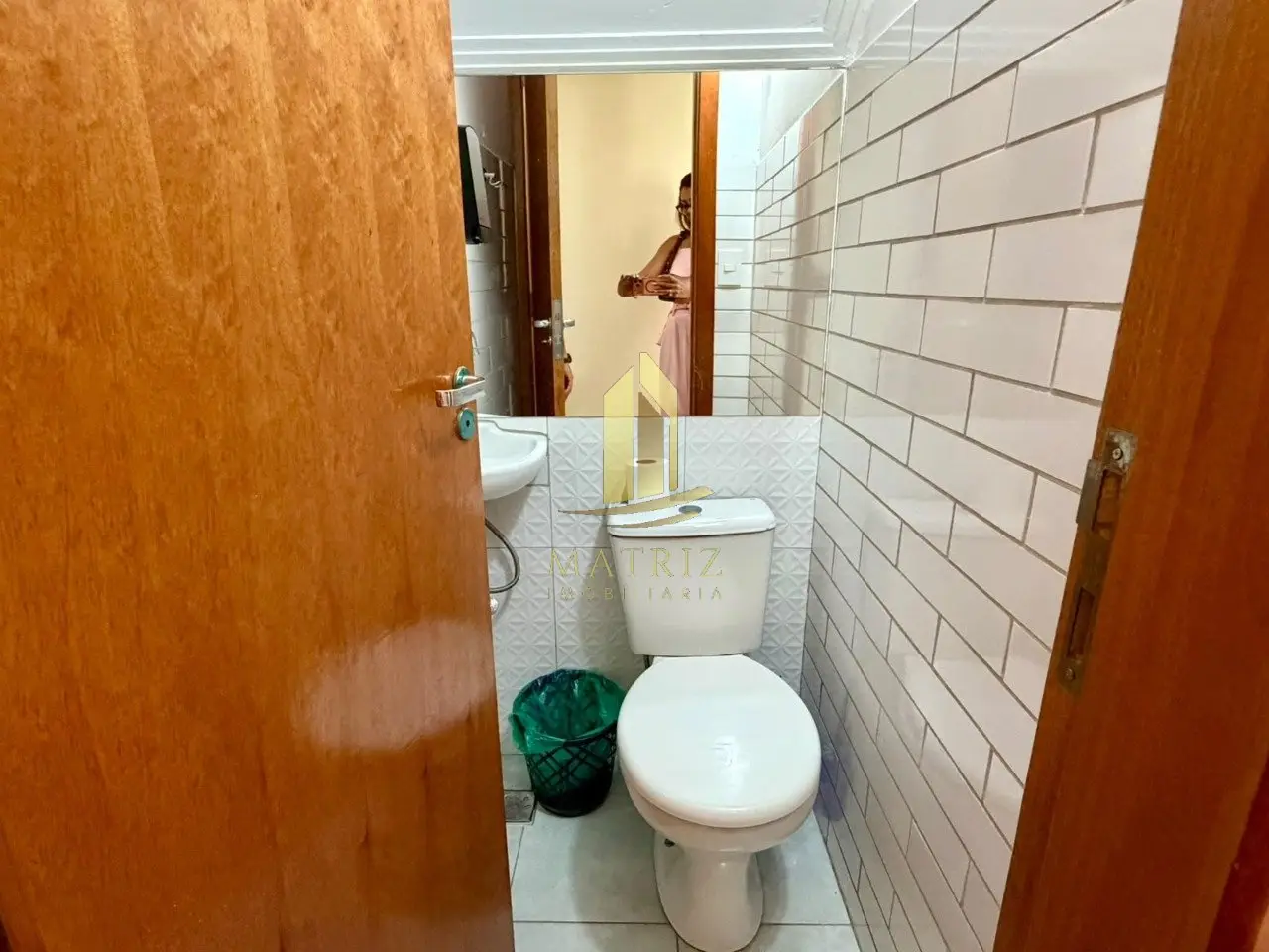 Casa à venda no Parque Universitário em Franca - Cód. 5367 (Foto 17) - Matriz Imobiliária