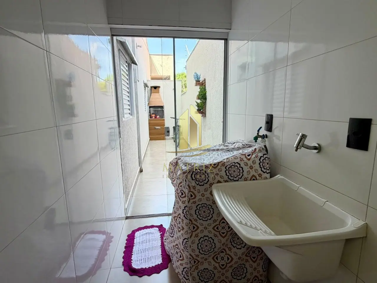 Apartamento à venda no Jardim João Liporoni em Franca - Cód. 5369 (Foto 2) - Matriz Imobiliária