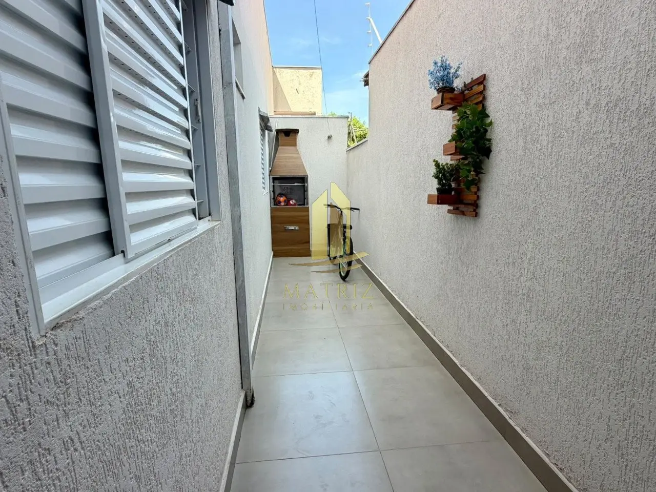 Apartamento à venda no Jardim João Liporoni em Franca - Cód. 5369 (Foto 3) - Matriz Imobiliária