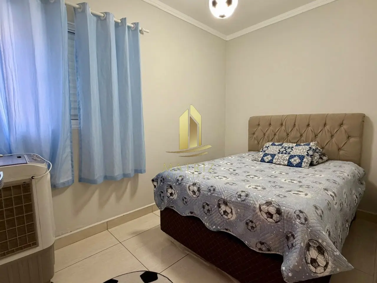 Apartamento à venda no Jardim João Liporoni em Franca - Cód. 5369 (Foto 4) - Matriz Imobiliária