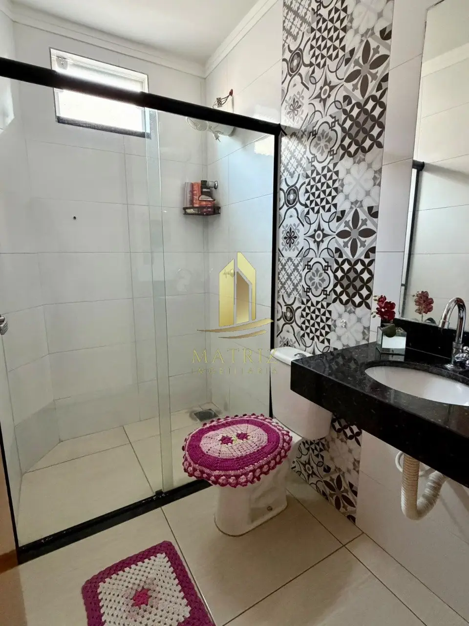 Apartamento à venda no Jardim João Liporoni em Franca - Cód. 5369 (Foto 9) - Matriz Imobiliária