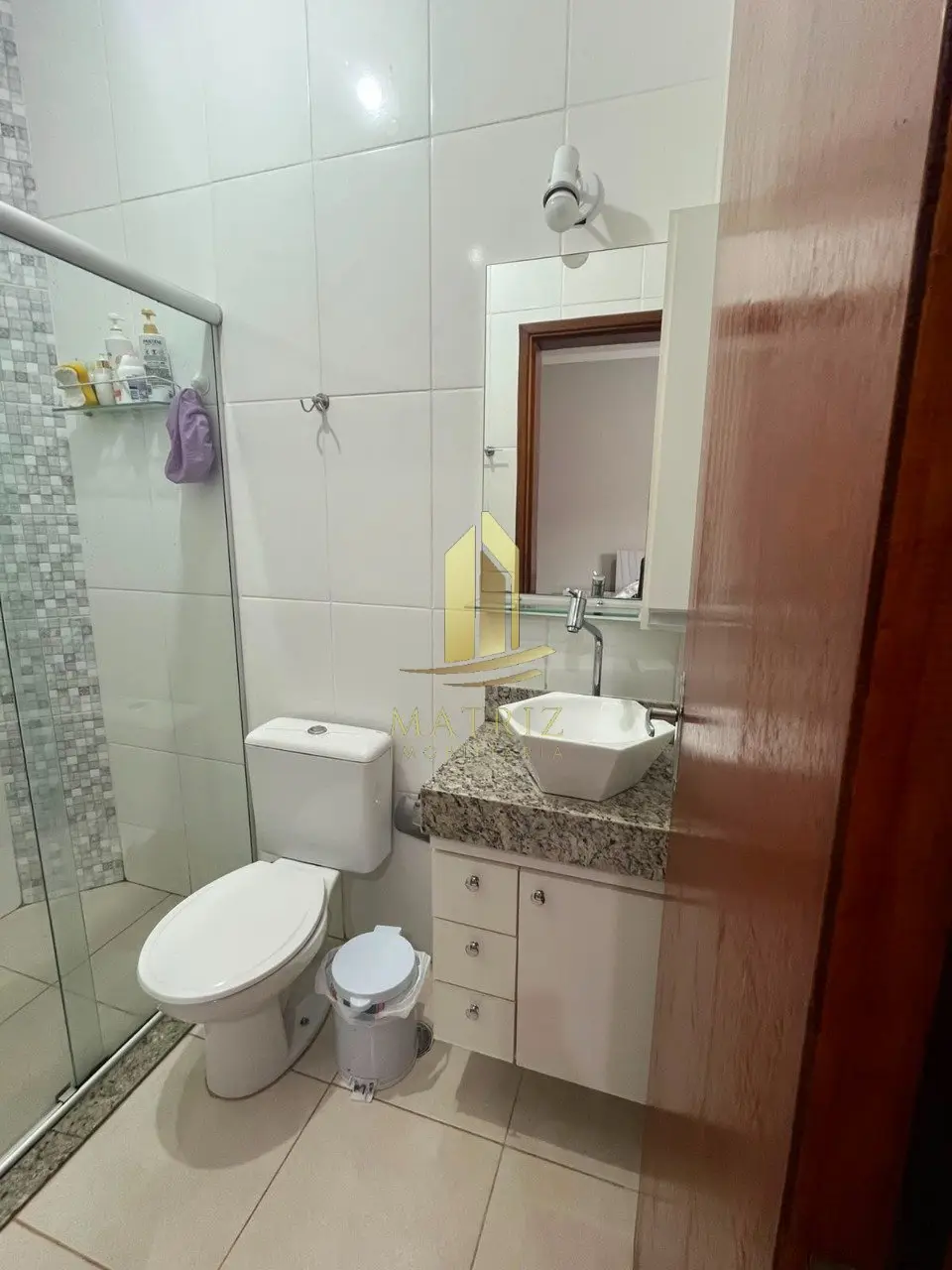 Apartamento à venda no Prolongamento Jardim Doutor Antônio Petráglia em Franca - Cód. 5372 (Foto 7) - Matriz Imobiliária