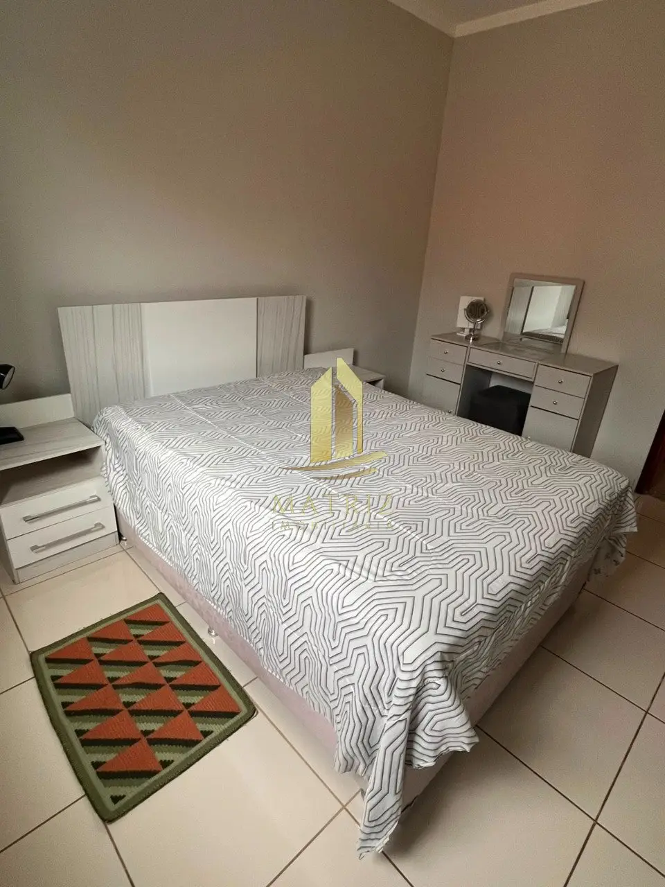 Apartamento à venda no Prolongamento Jardim Doutor Antônio Petráglia em Franca - Cód. 5372 (Foto 12) - Matriz Imobiliária