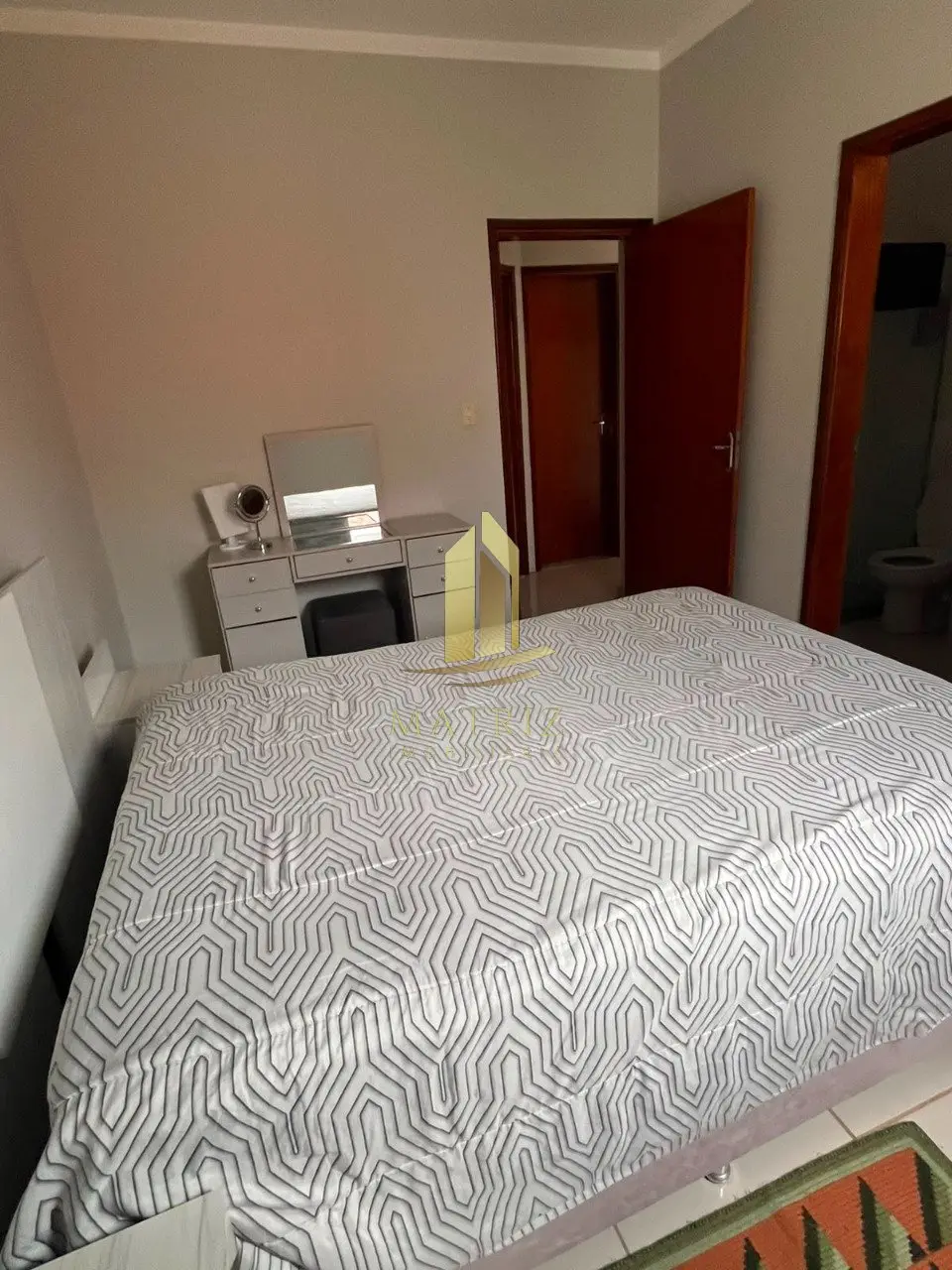 Apartamento à venda no Prolongamento Jardim Doutor Antônio Petráglia em Franca - Cód. 5372 (Foto 19) - Matriz Imobiliária