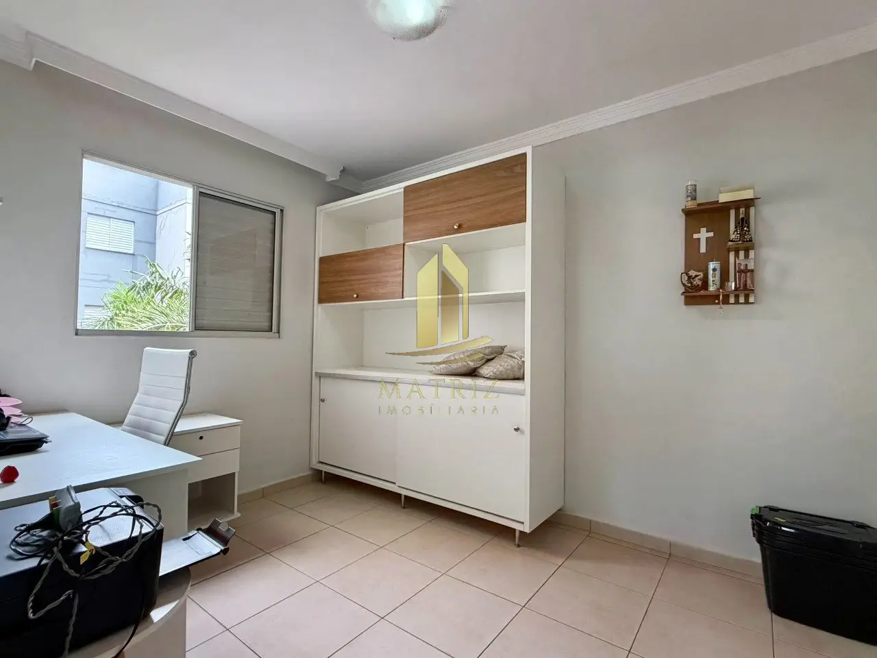 Apartamento para alugar no Belvedere Bandeirante em Franca - Cód. 5373 (Foto 4) - Matriz Imobiliária
