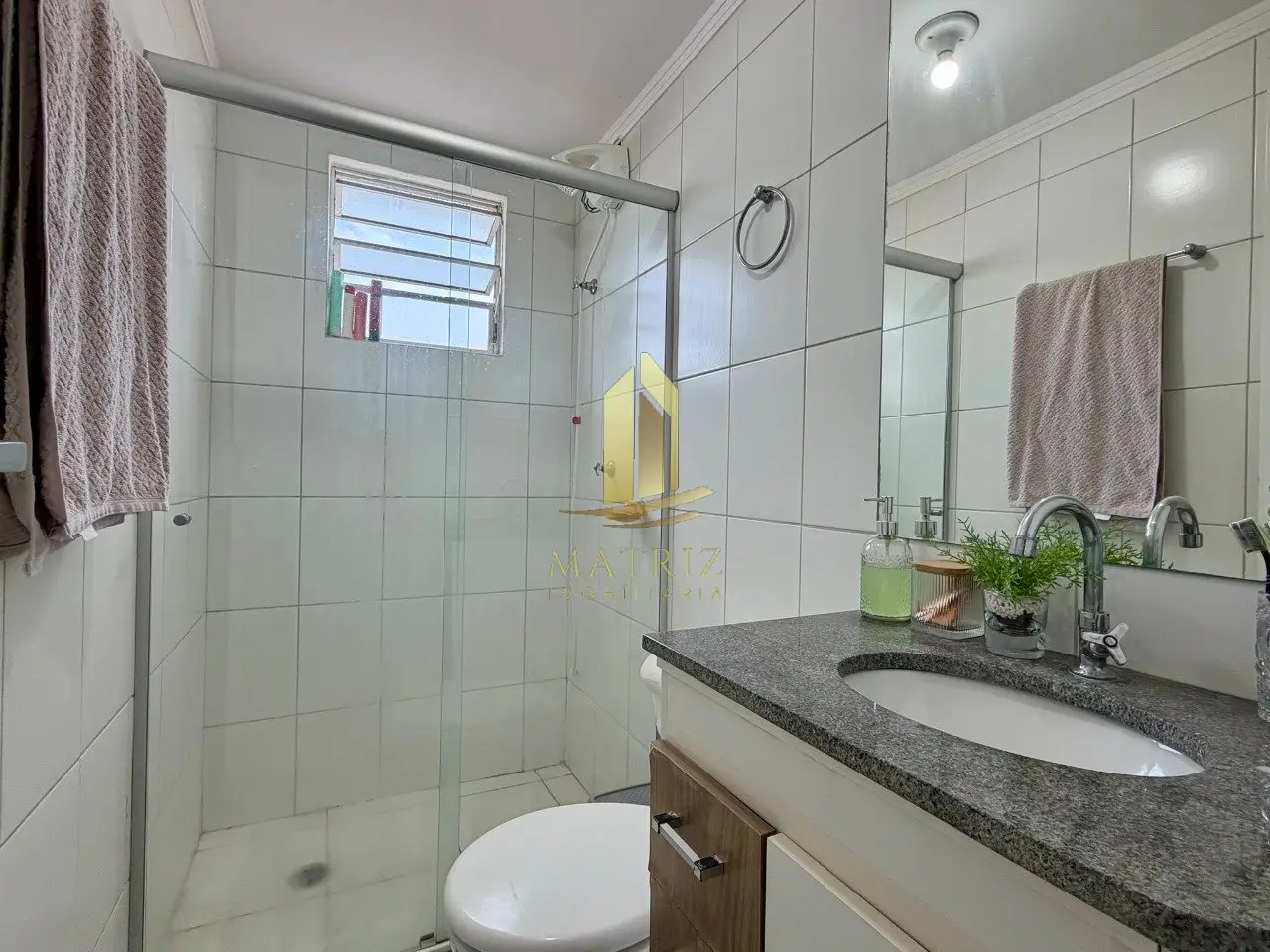 Apartamento para alugar no Belvedere Bandeirante em Franca - Cód. 5373 (Foto 5) - Matriz Imobiliária