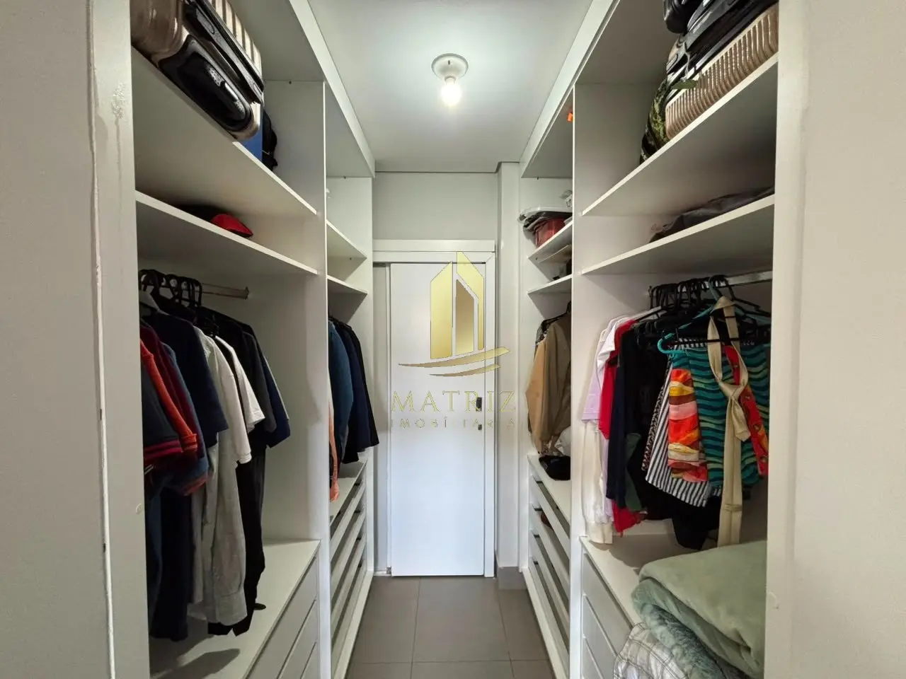 Apartamento à venda no Jardim Santana em Franca - Cód. 5376 (Foto 13) - Matriz Imobiliária