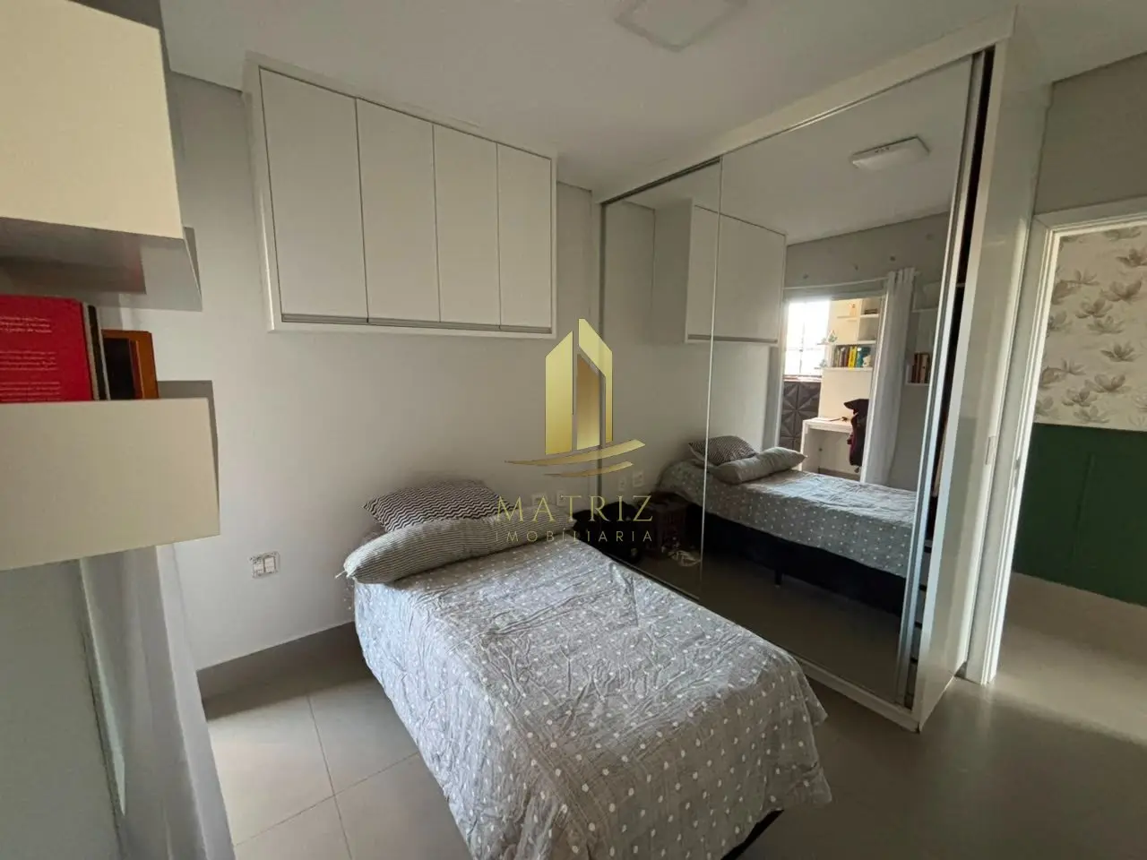 Apartamento à venda no Jardim Santana em Franca - Cód. 5376 (Foto 15) - Matriz Imobiliária